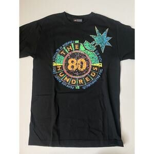 The Hundreds Atom Bomb 80s tee Vintage
